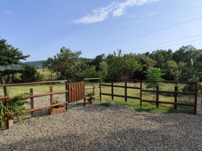 Agriturismo Campo alla Cantina appartamento Papavero-Malva Gavorrano